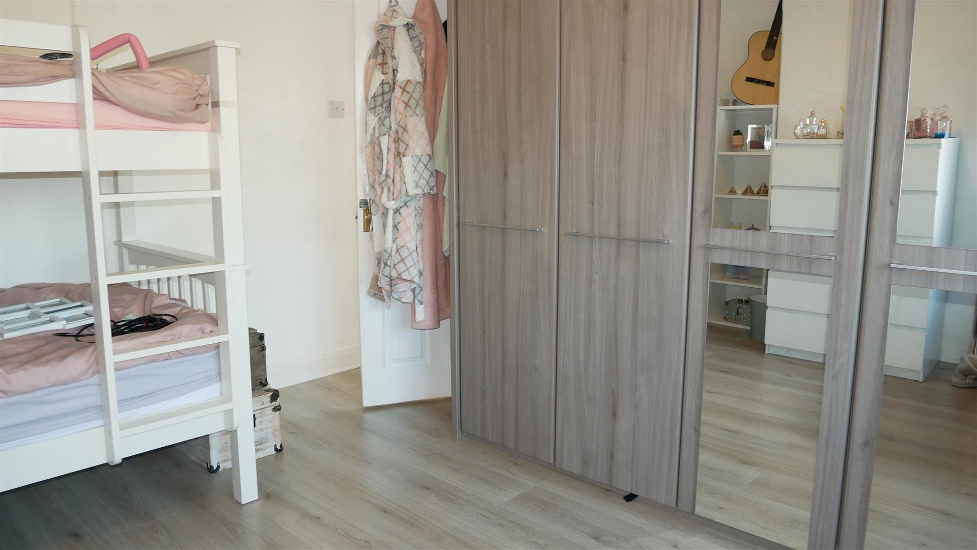 Talbot Road, Fallowfield, Manchester Sanderson James